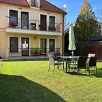 Szent Gyoergy Apartmanhaz Hévíz