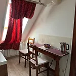 Szent Gyoergy Apartmanhaz Lägenhet *