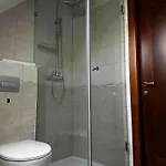 Szent Gyoergy Apartmanhaz Lägenhet Hévíz