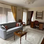 Lägenhet Szent Gyoergy Apartmanhaz