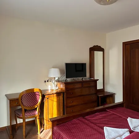 Szent Gyoergy Apartmanhaz * Хевиз