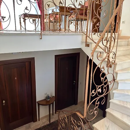Szent Gyoergy Apartmanhaz *
