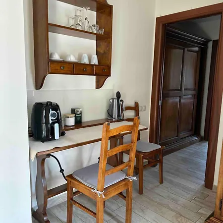 Szent Gyoergy Apartmanhaz * Hévíz