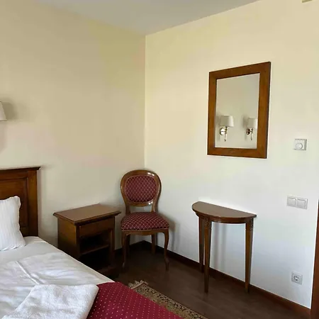 Apartmán Szent Gyoergy Apartmanhaz
