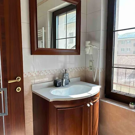 Szent Gyoergy Apartmanhaz Apartmán Hévíz