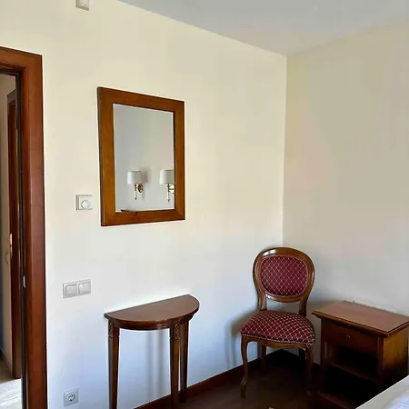 아파트 Szent Gyoergy Apartmanhaz Hévíz