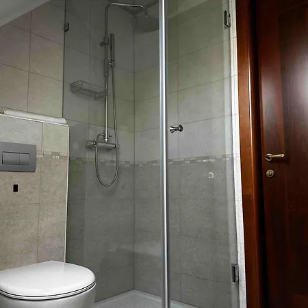 Szent Gyoergy Apartmanhaz 아파트 Hévíz