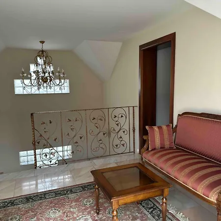 Szent Gyoergy Apartmanhaz