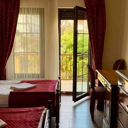 Appartement Szent Gyoergy Apartmanhaz *