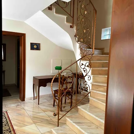Szent Gyoergy Apartmanhaz Hévíz