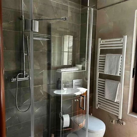 Apartmán Szent Gyoergy Apartmanhaz
