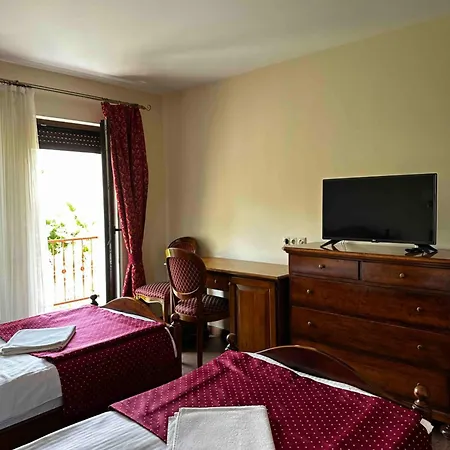 Apartmán Szent Gyoergy Apartmanhaz *