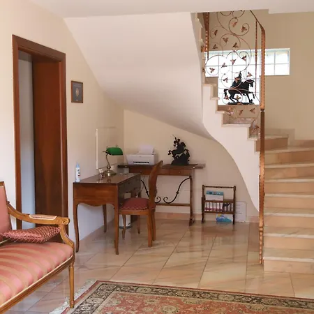 Szent Gyoergy Apartmanhaz