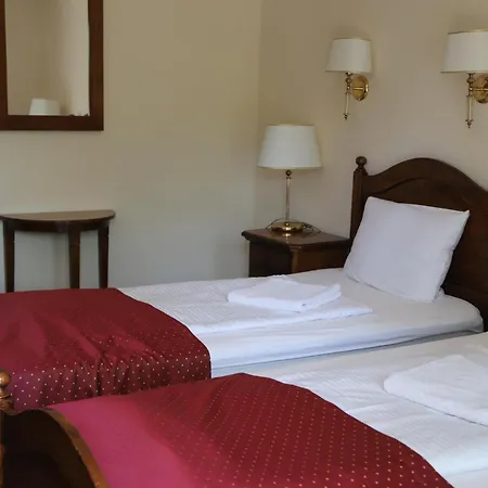 Szent Gyoergy Apartmanhaz アパート ヘーヴィーズ