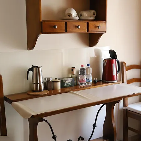 Szent Gyoergy Apartmanhaz * Hévíz