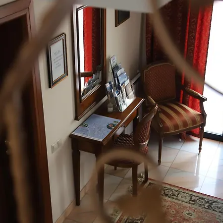 Szent Gyoergy Apartmanhaz *