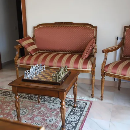 Szent Gyoergy Apartmanhaz Apartmán *