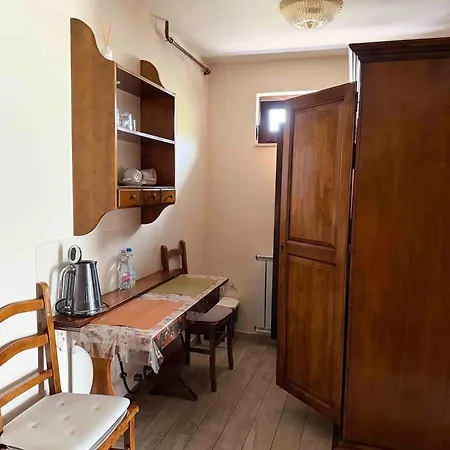 Szent Gyoergy Apartmanhaz Apartmán Hévíz