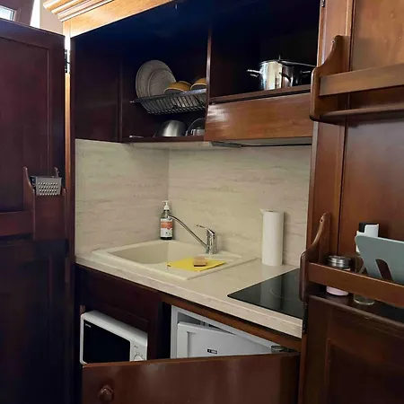Apartmán Szent Gyoergy Apartmanhaz Hévíz