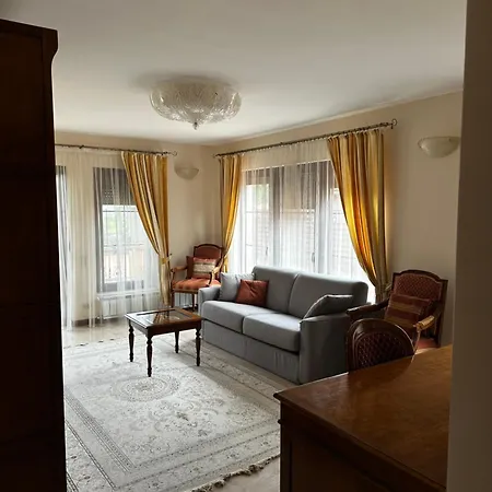Szent Gyoergy Apartmanhaz Apartmán Hévíz