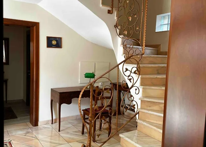 Szent Gyoergy Apartmanhaz Hévíz