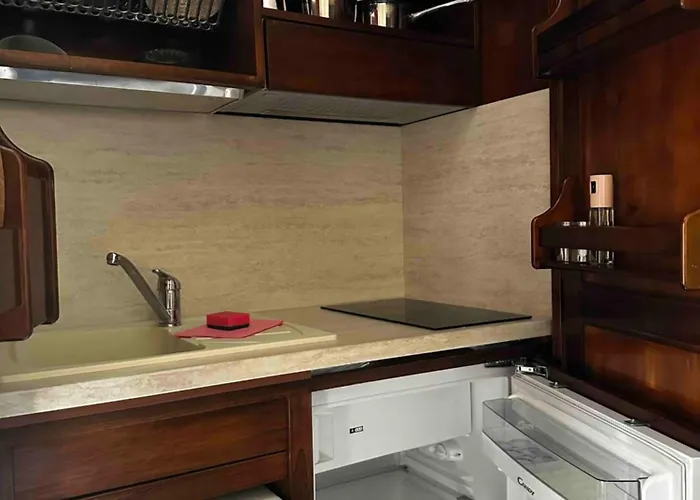 Apartment Szent Gyoergy Apartmanhaz *