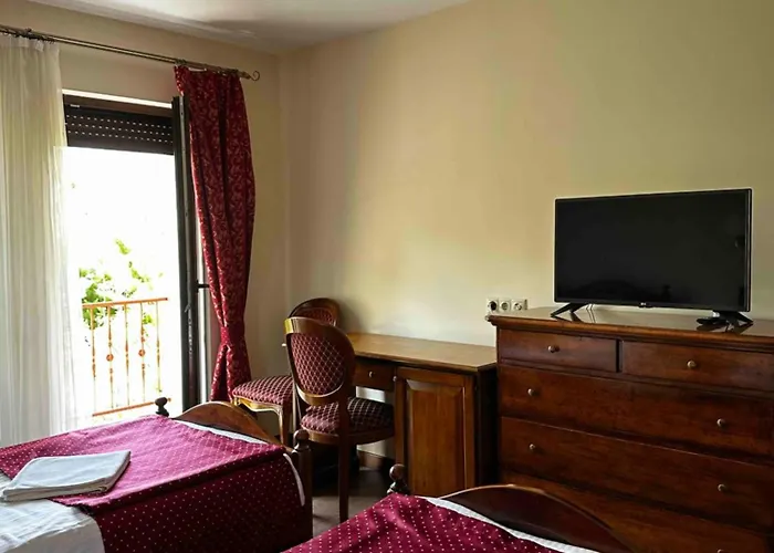 Apartment Szent Gyoergy Apartmanhaz *